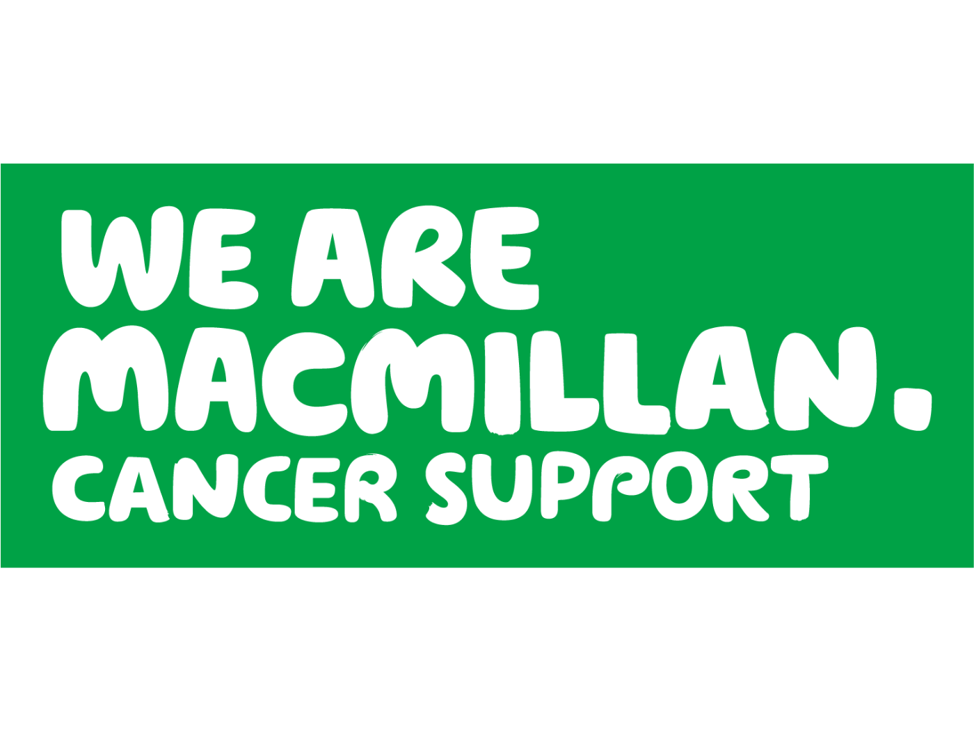 Macmillan logo