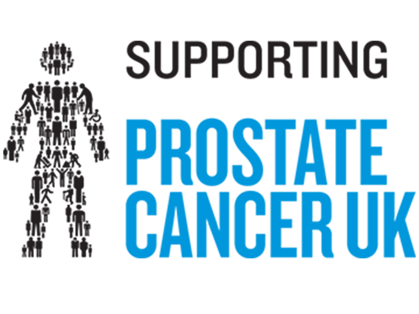 Prostate cancer uk logo