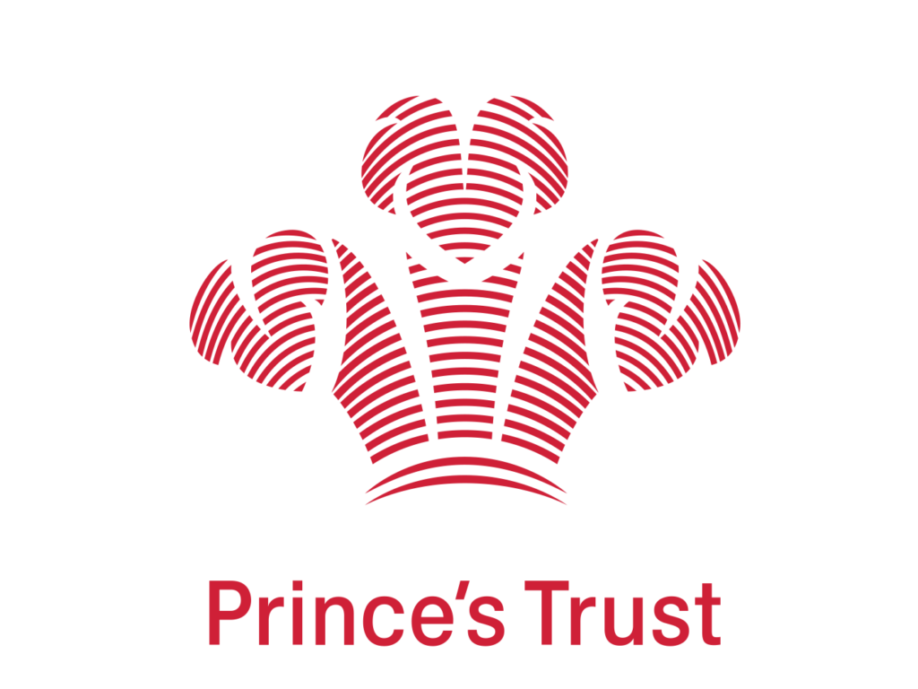 Prince's Trust logo